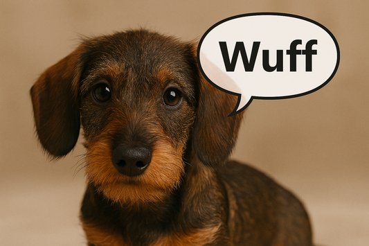 Hundesprache verstehen – Wie Dackel mit uns und anderen kommunizieren