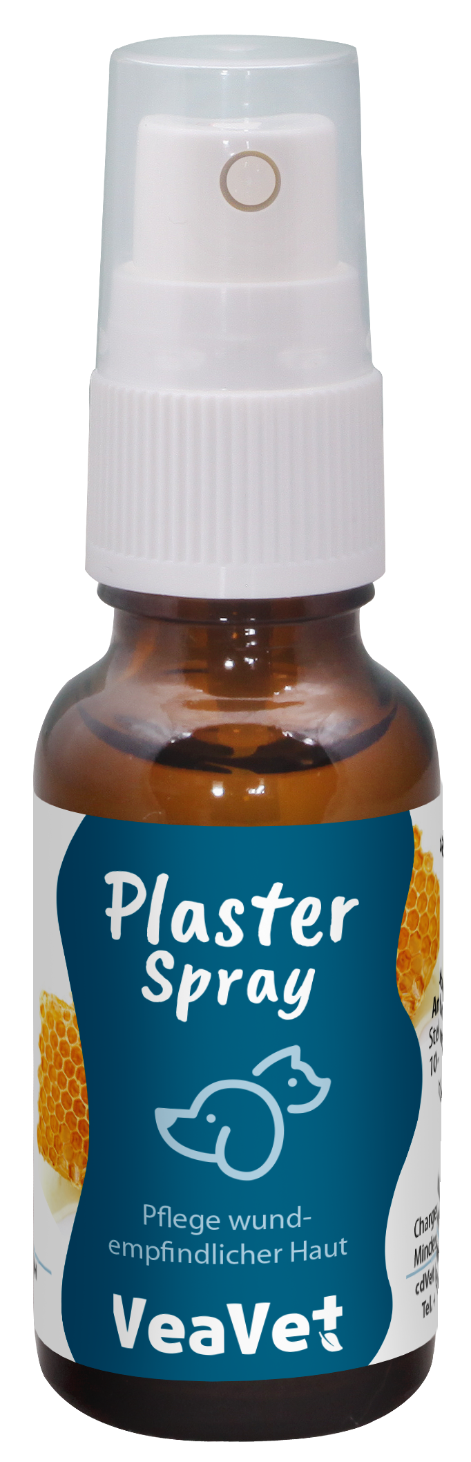 VeaVet PlasterSpray 20 ml
