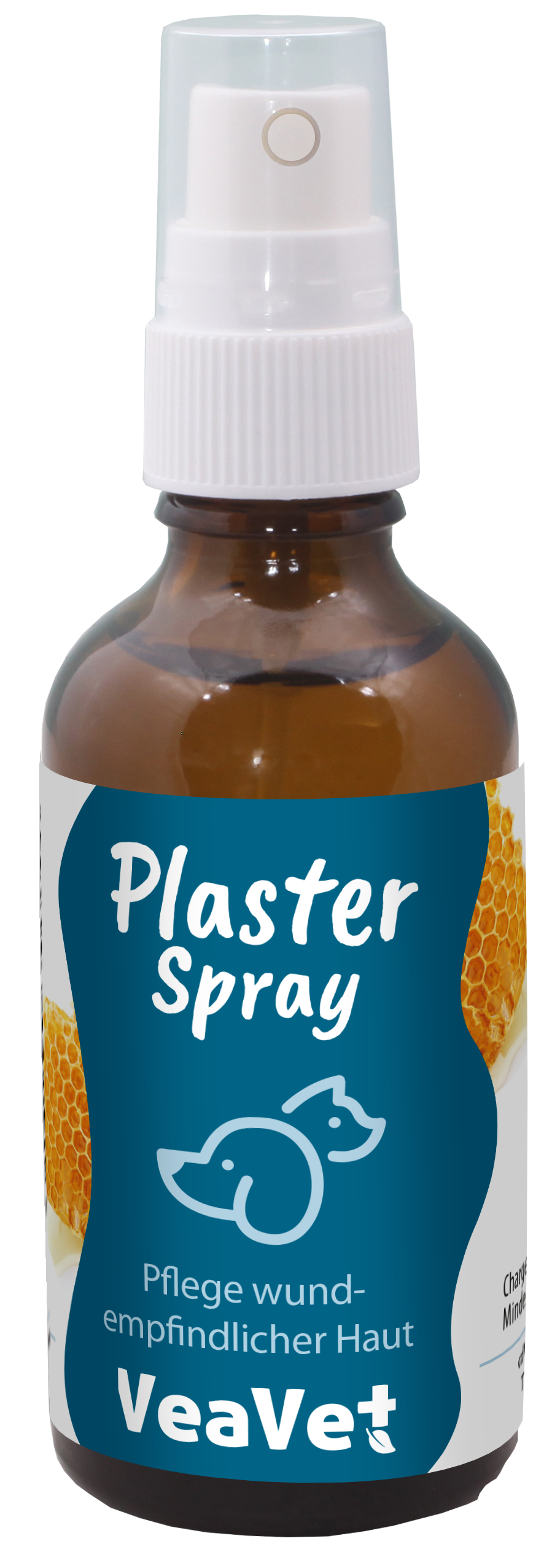 VeaVet PlasterSpray 50 ml