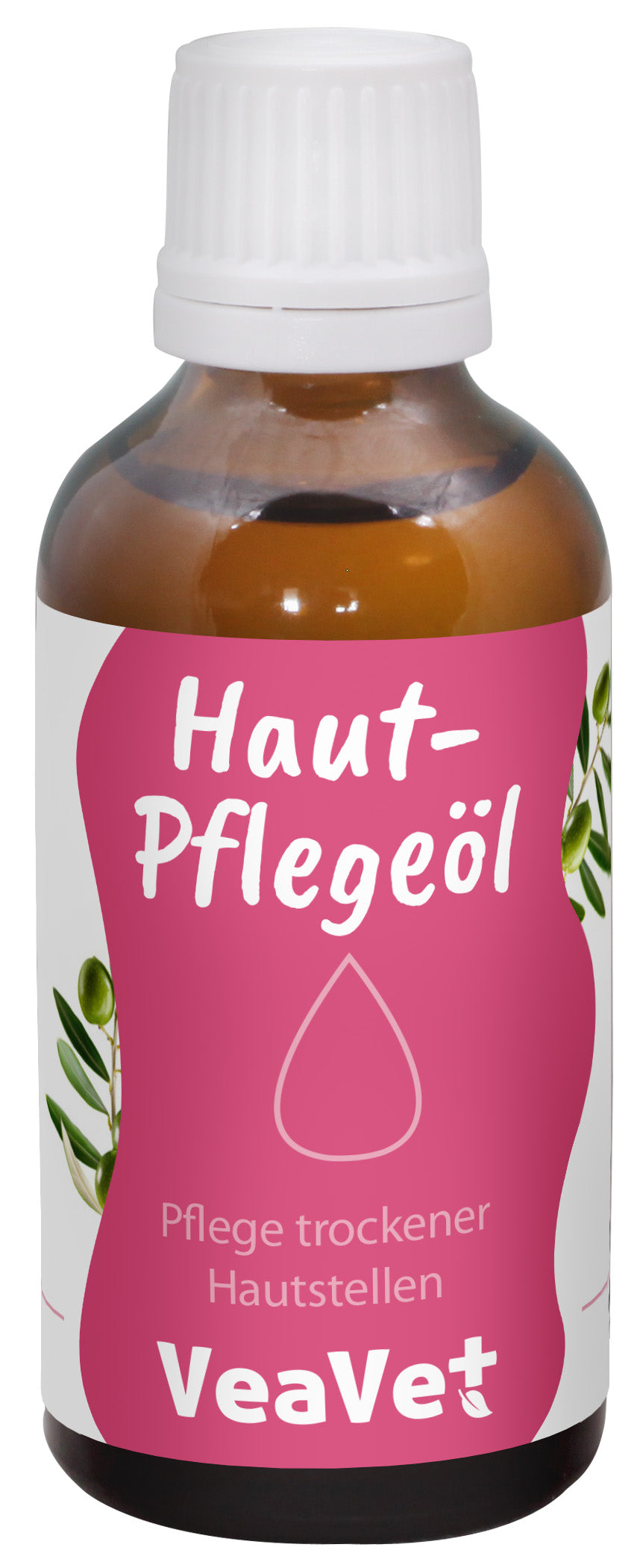 VeaVet Hautpflegeöl 50 ml