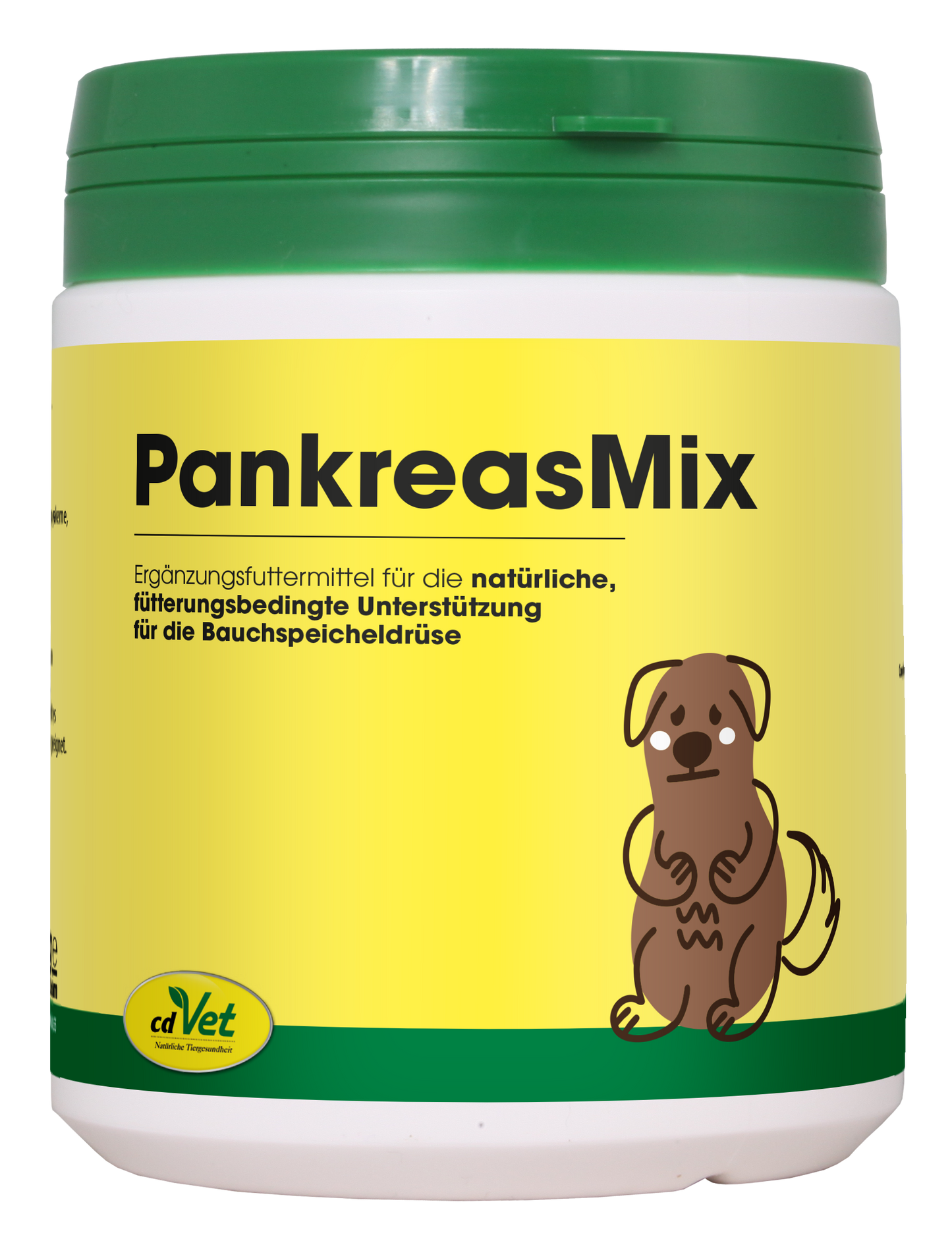 PankreasMix 250 g