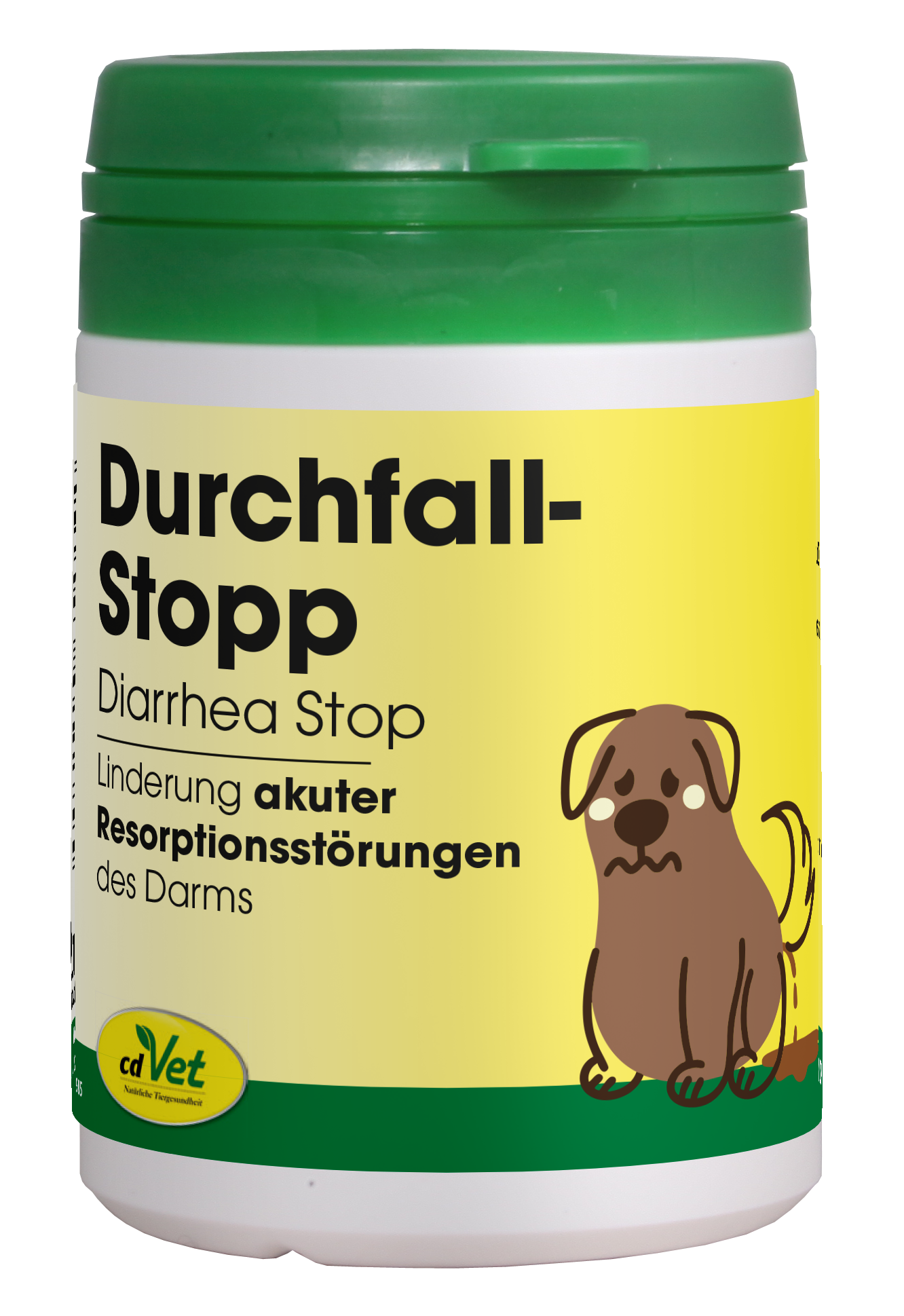 DurchfallStopp 50 g