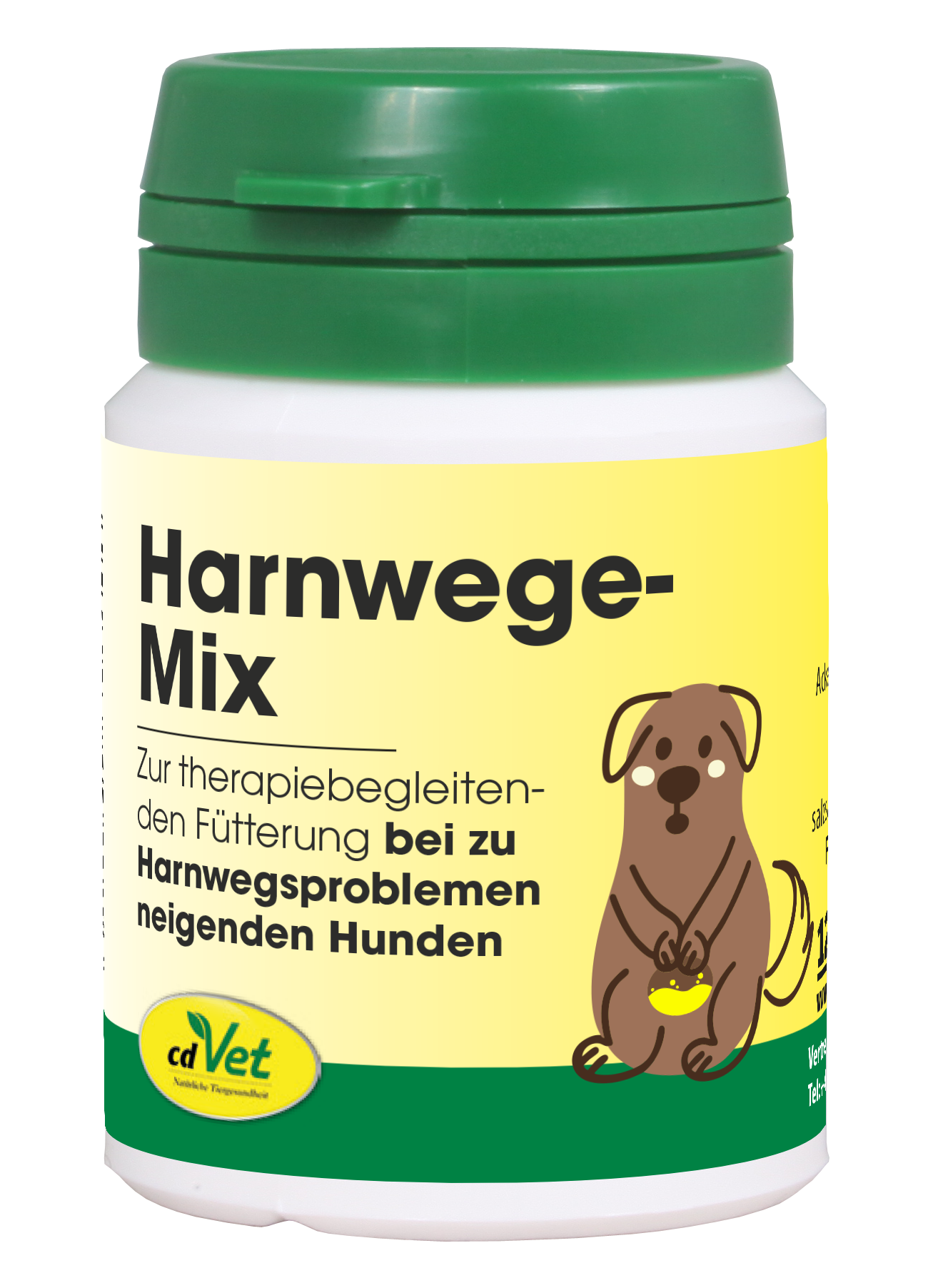 HarnwegeMix 12,5 g