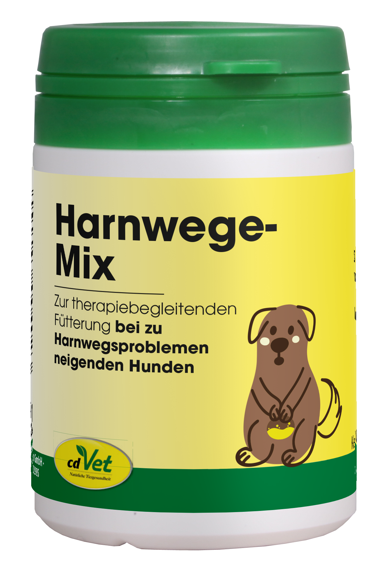 HarnwegeMix 30 g