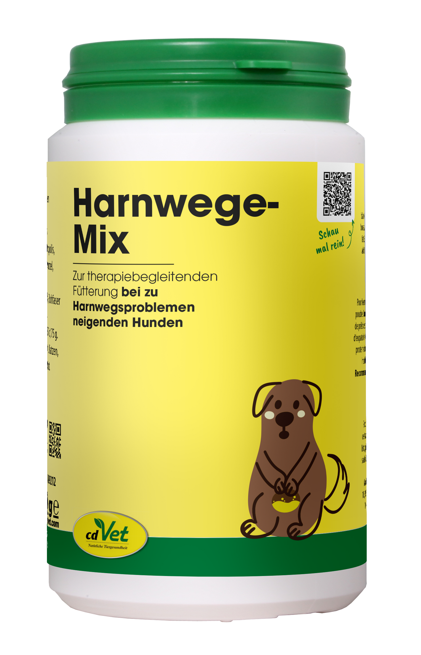 HarnwegeMix 150 g