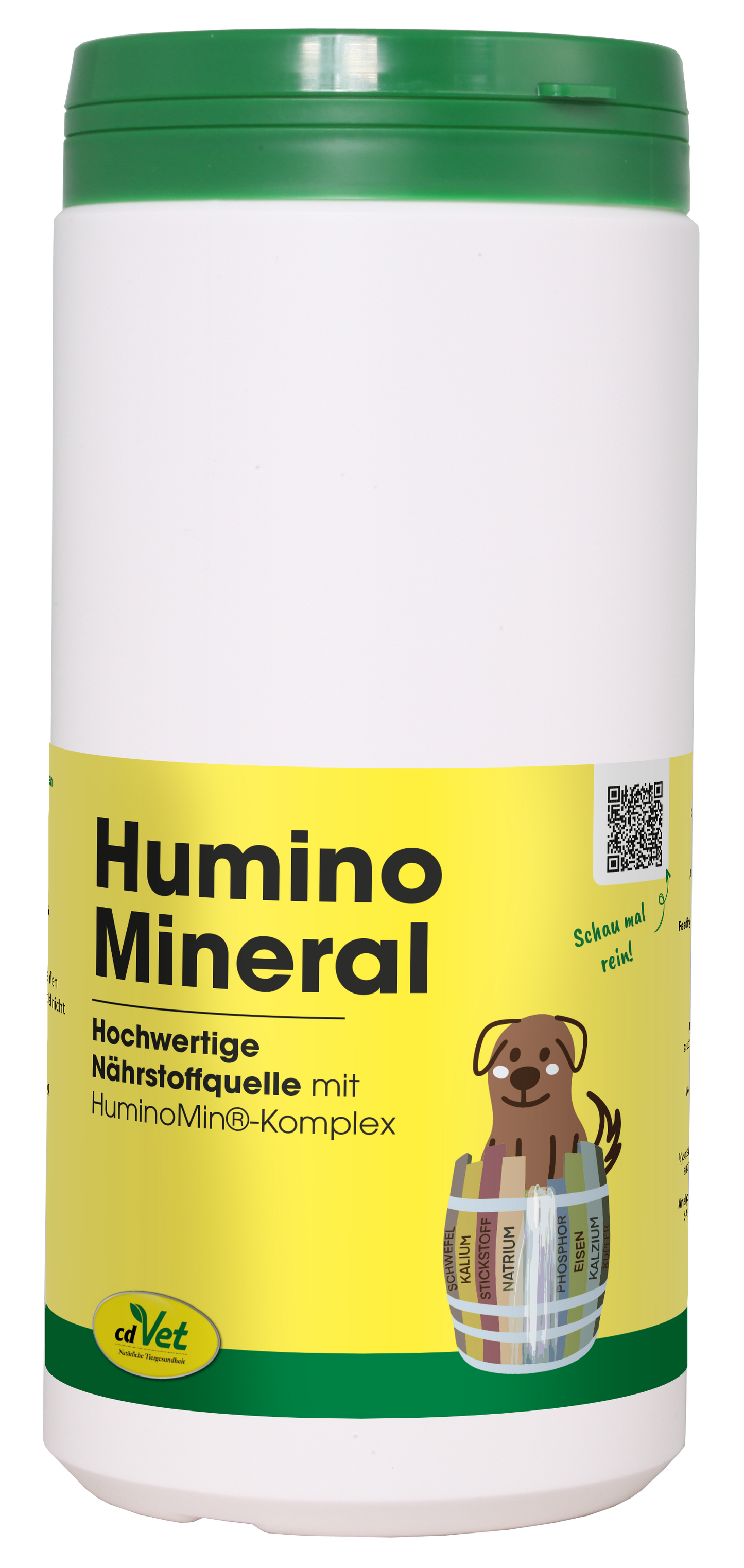 HuminoMineral 1 kg