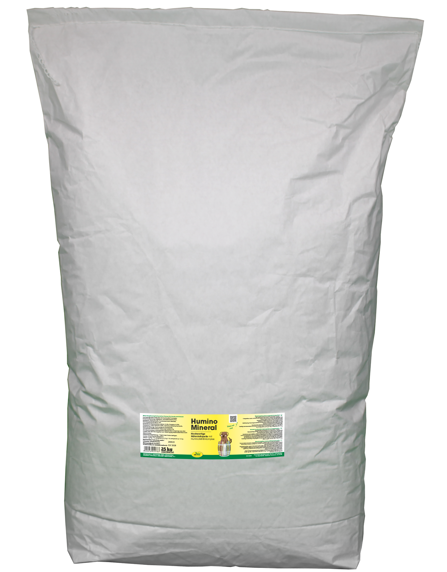 HuminoMineral 25 kg