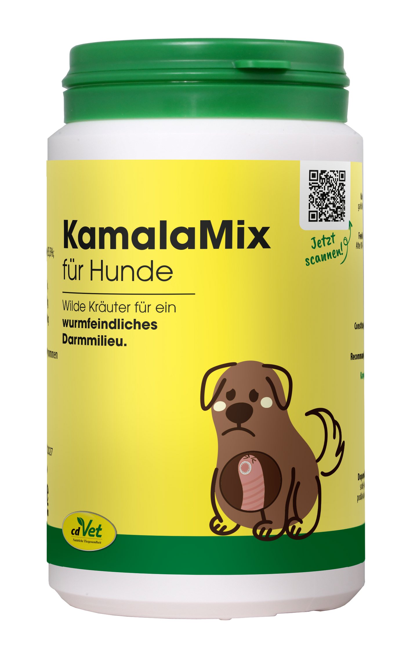 KamalaMix 100 g