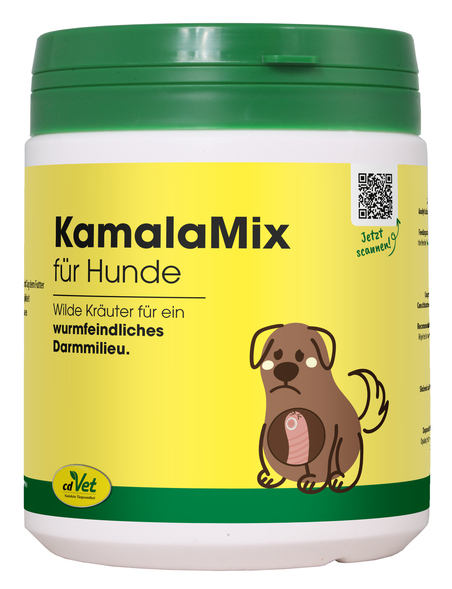 KamalaMix (Großpackung) 250 g