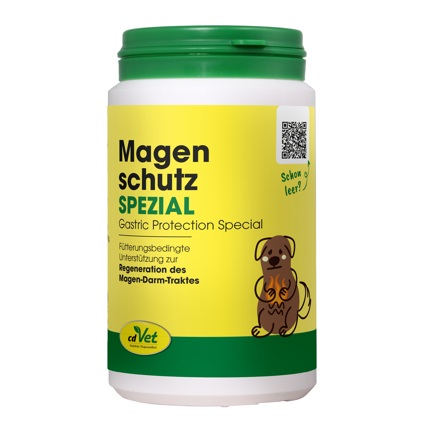 Magenschutz Spezial 100 g