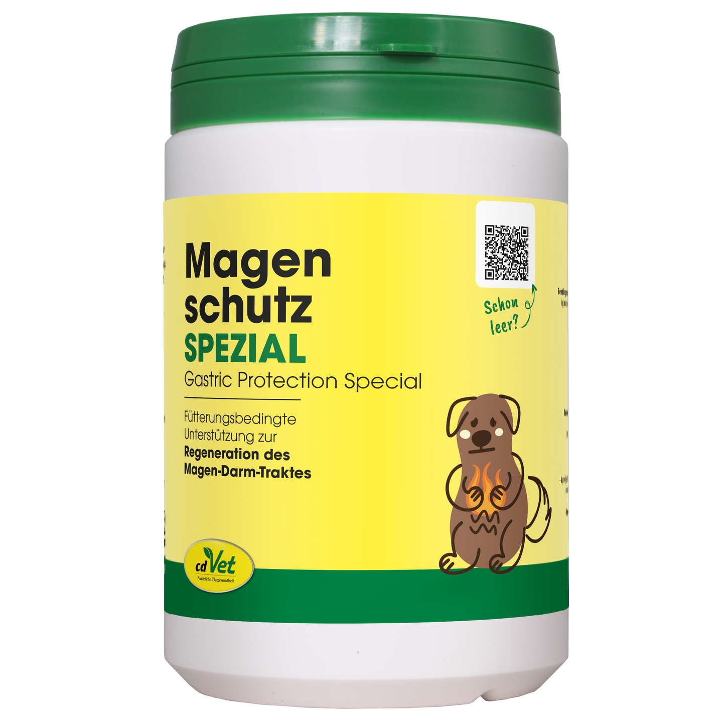 Magenschutz Spezial 400 g