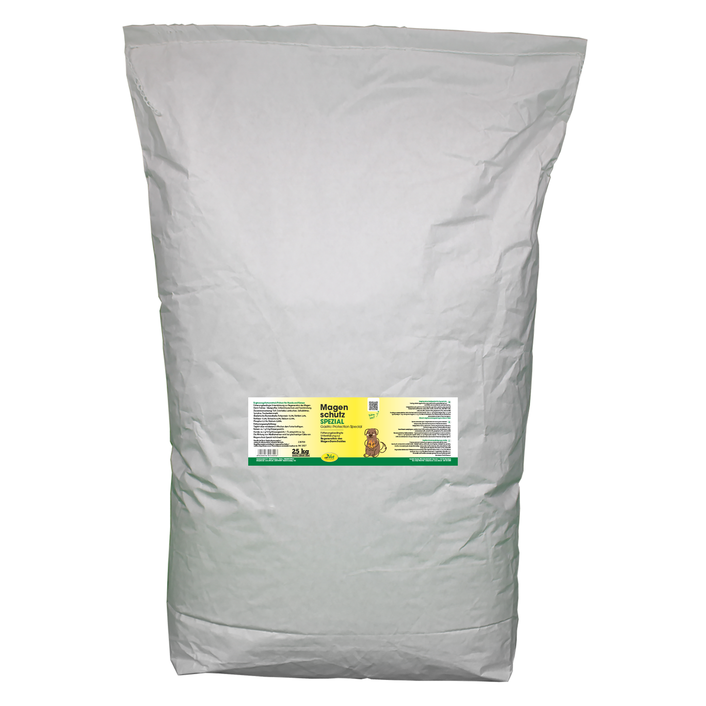 Magenschutz Spezial 25 kg