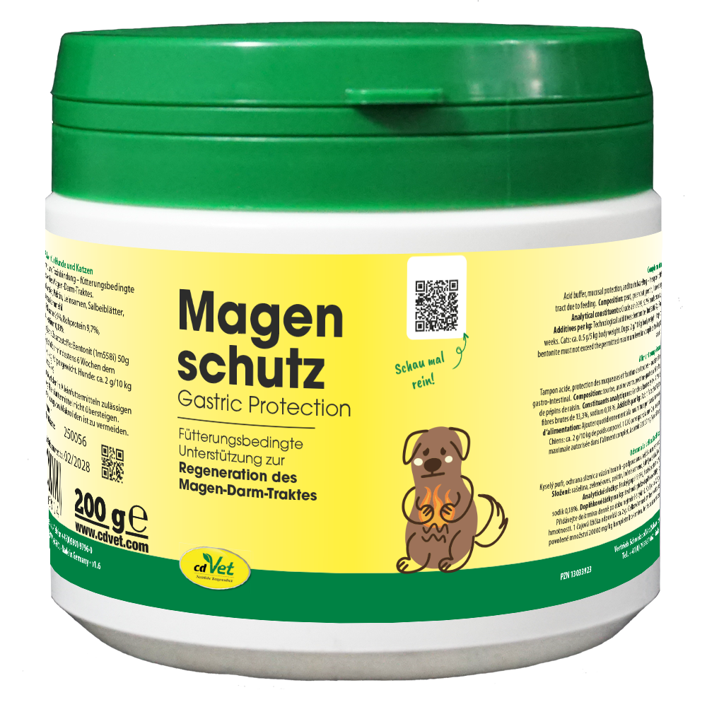 Magenschutz 200 g