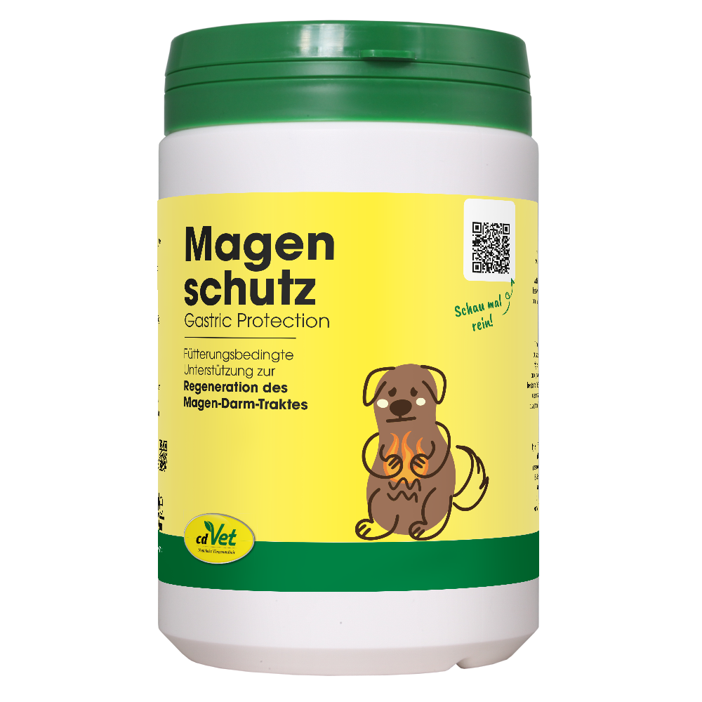 Magenschutz 400 g