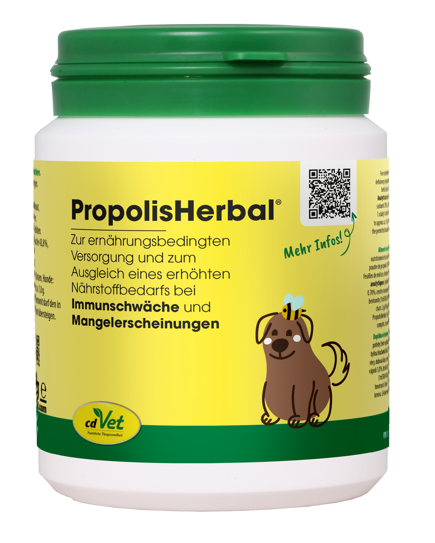PropolisHerbal 130 g
