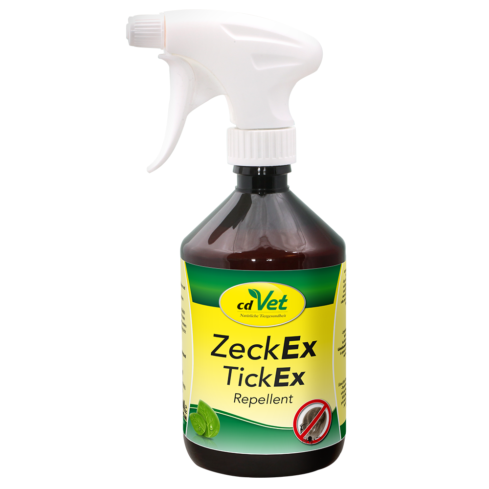 ZeckEx 500 ml