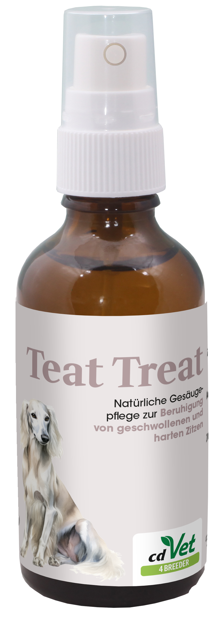 ProBreeder Teat Treat 50 ml