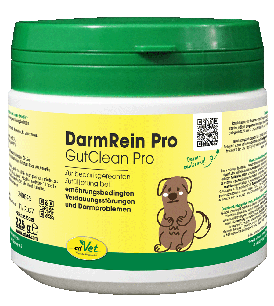 DarmRein Pro 225 g