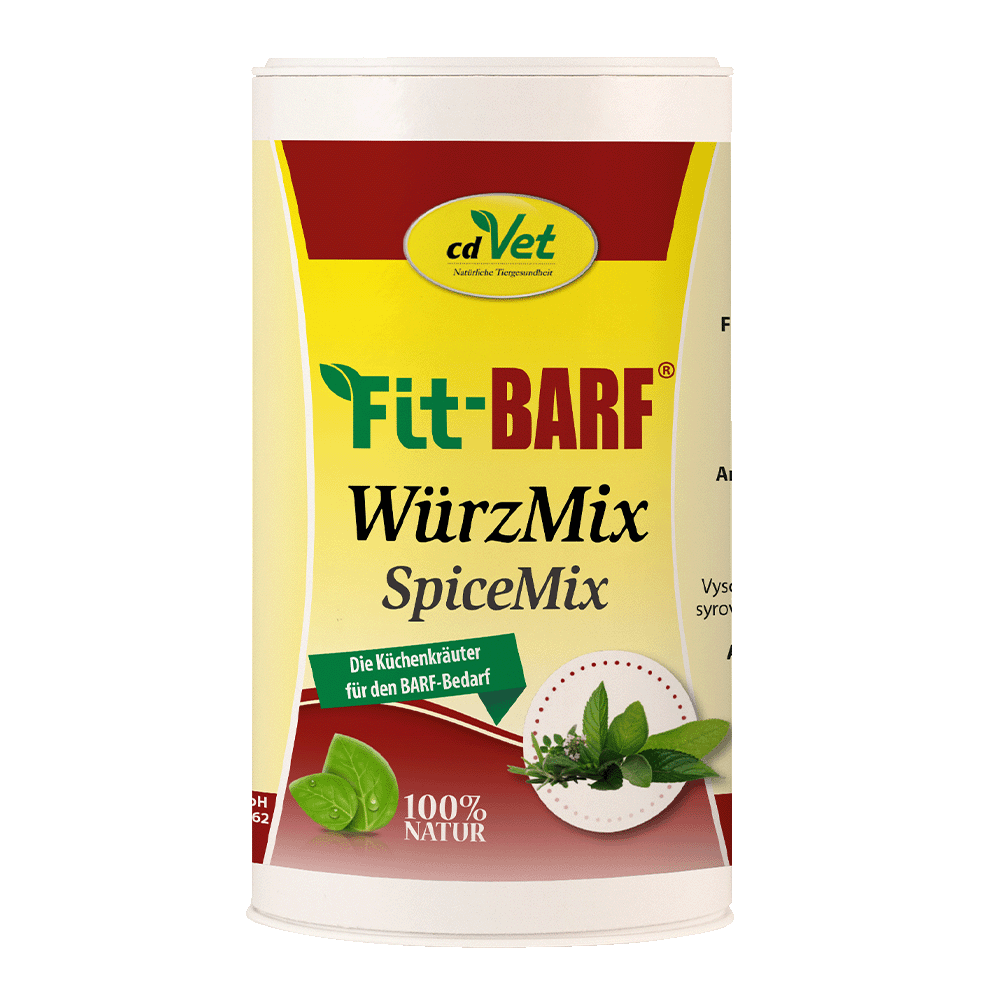 Fit-BARF WürzMix 50 g