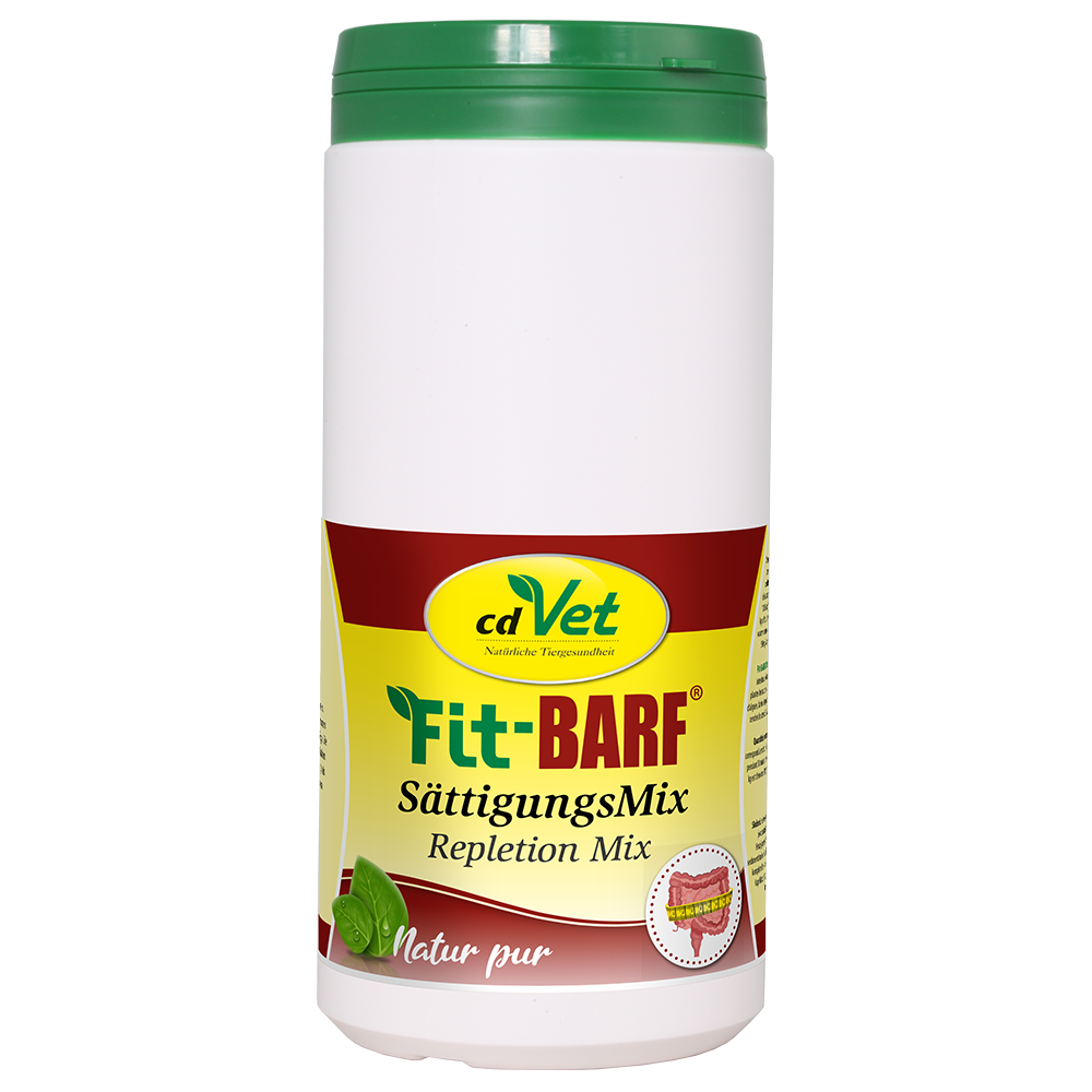 Fit-BARF SättigungsMix 700 g