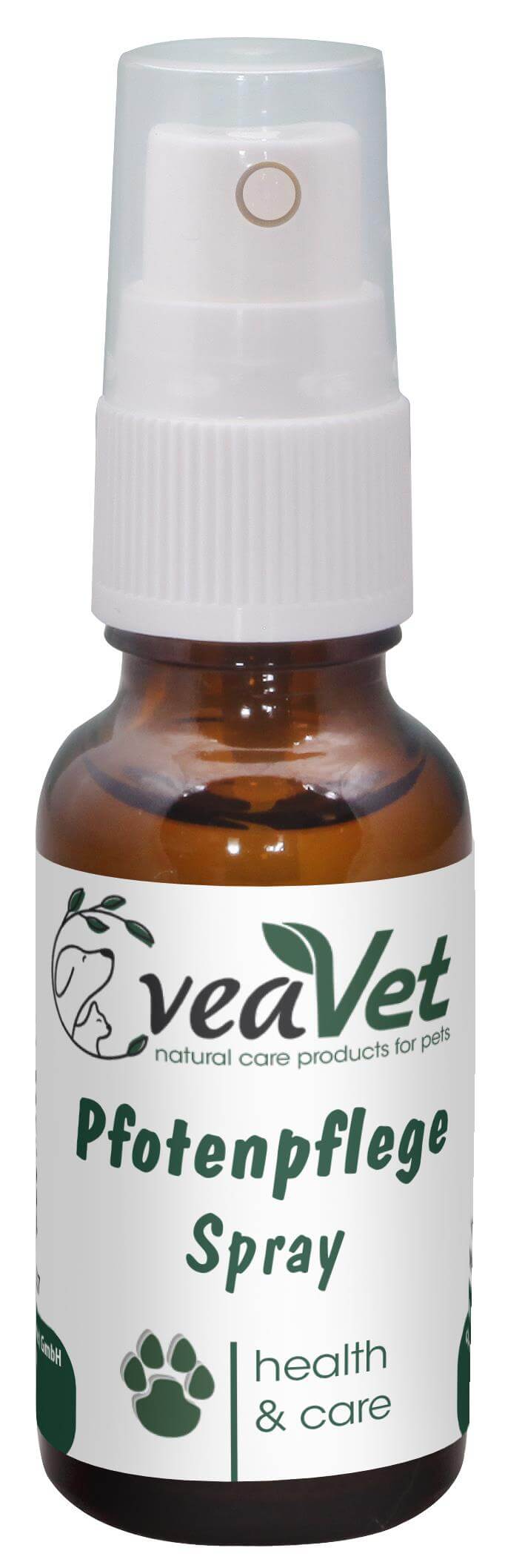 VeaVet Pfotenpflegespray 20 ml