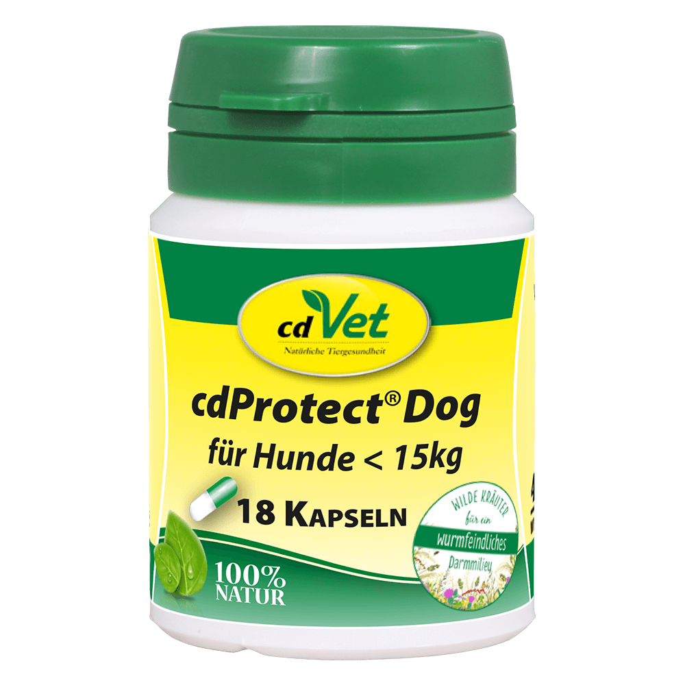 cdProtect Dog