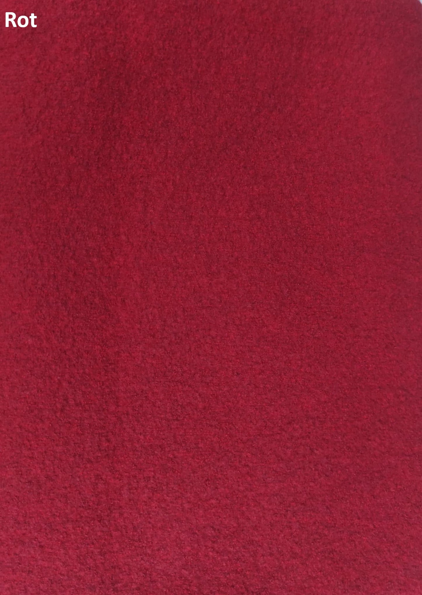 Walkstoff Rot