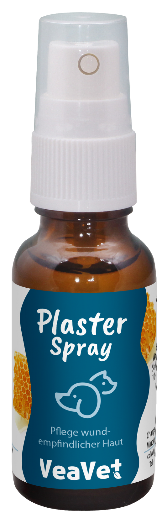 VeaVet PlasterSpray 20 ml
