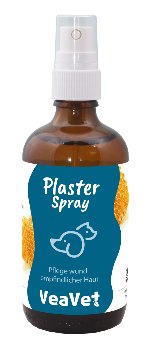 VeaVet PlasterSpray 100 ml
