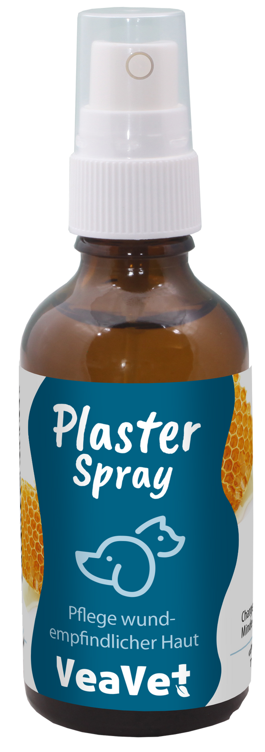 VeaVet PlasterSpray 50 ml