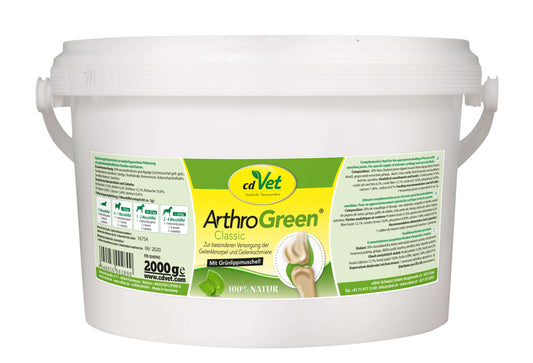 ArthroGreen Classic 2 kg