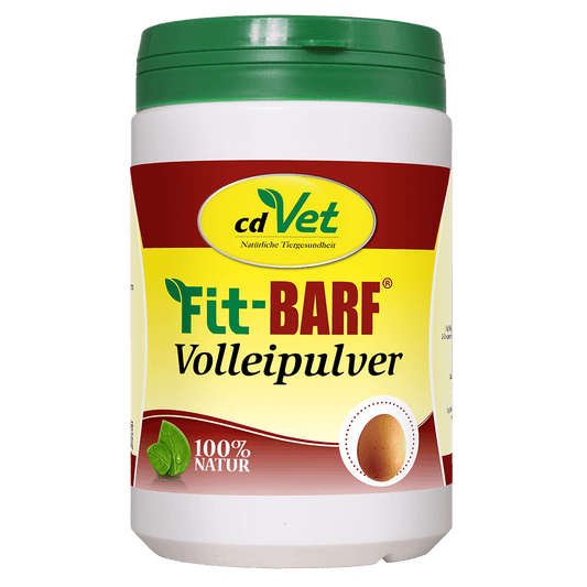 Fit-BARF Volleipulver 150 g