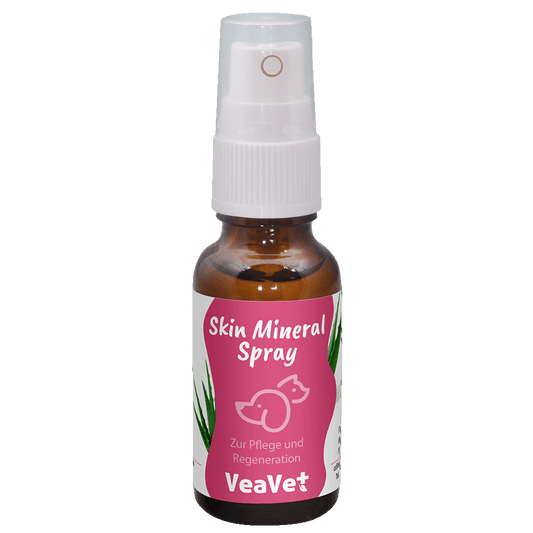 VeaVet Skin Mineral Spray 20 ml