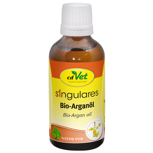 Singulares Bio-Arganöl 50ml