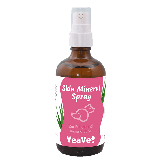 VeaVet Skin Mineral Spray 100 ml