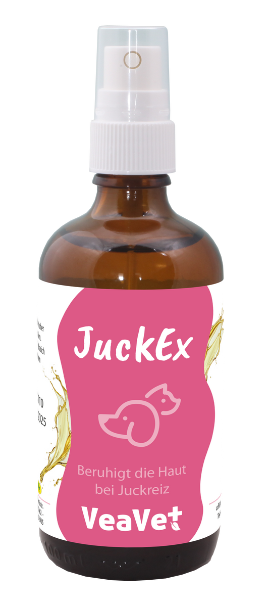 VeaVet JuckEx 100 ml