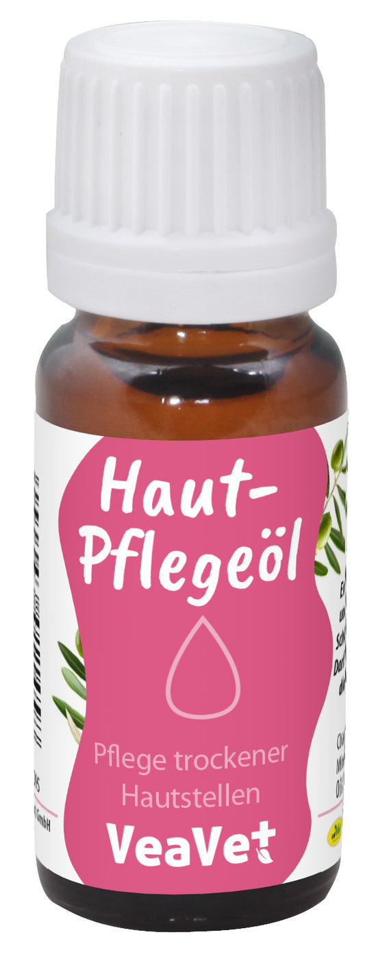 VeaVet Hautpflegeöl 10 ml