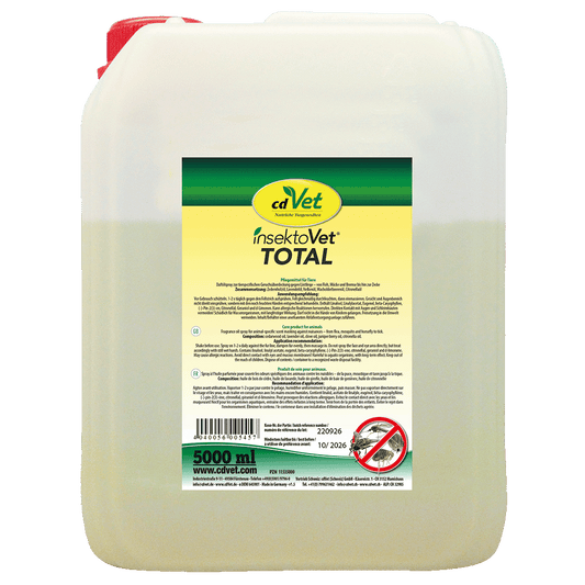 insektoVet Total 5 L
