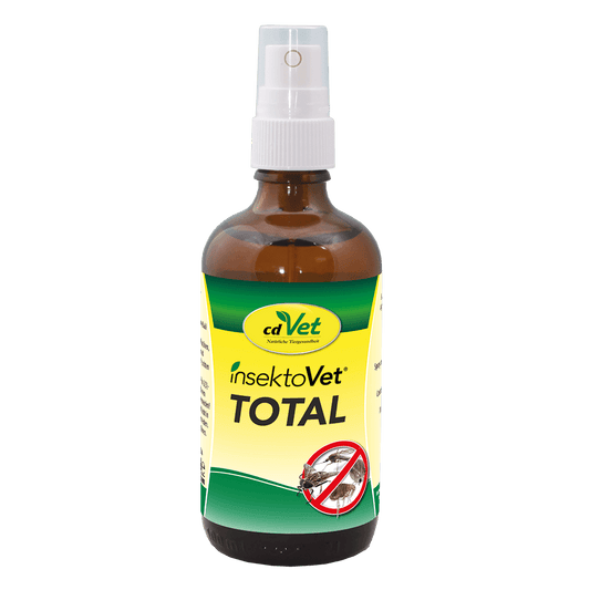 insektoVet Total 100 ml
