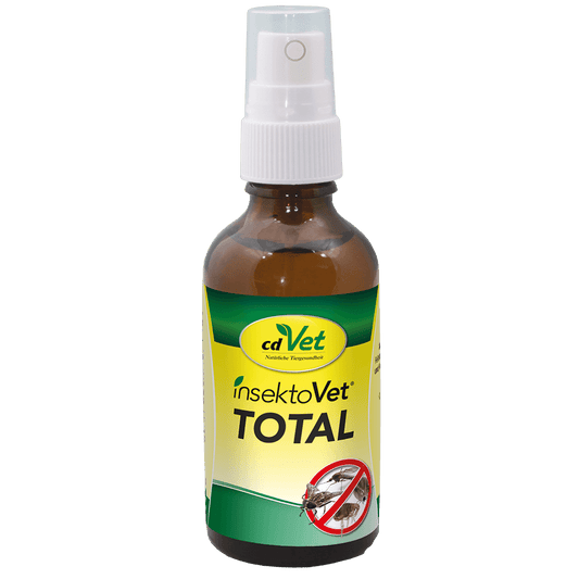insektoVet Total 50 ml