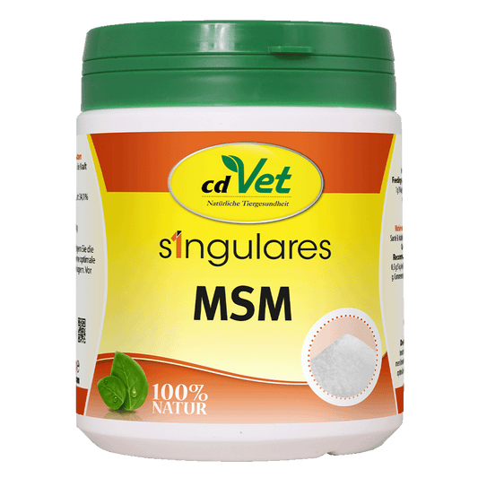 Singulares MSM 450 g