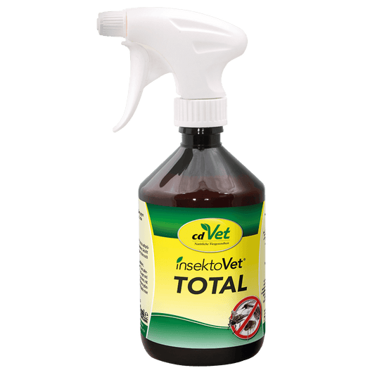 insektoVet Total 500 ml