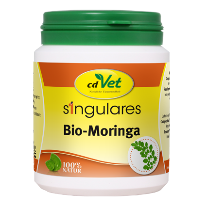 Singulares Bio-Moringa 100 g