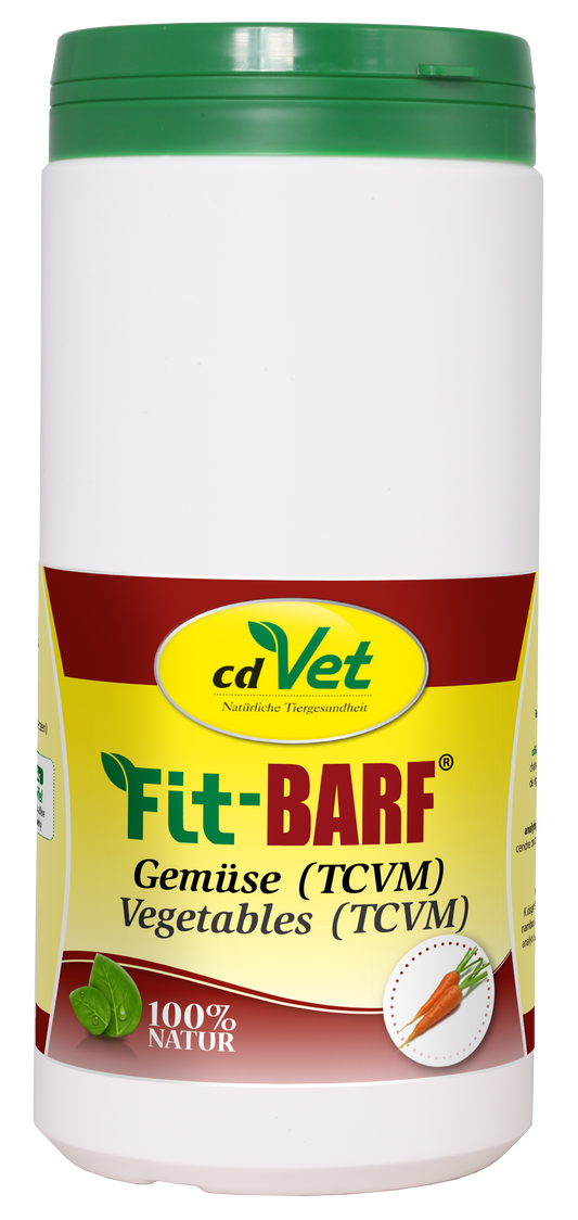 Fit-BARF Gemüse (TCVM) 700 g