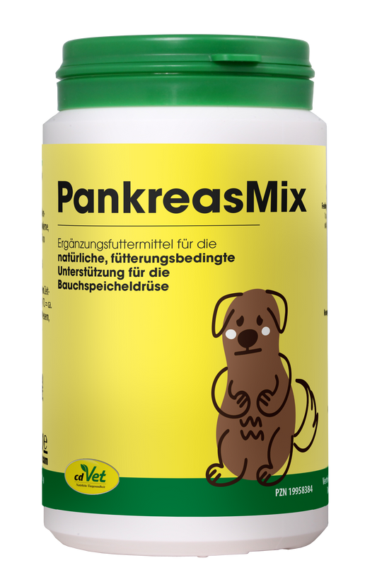 PankreasMix 100 g