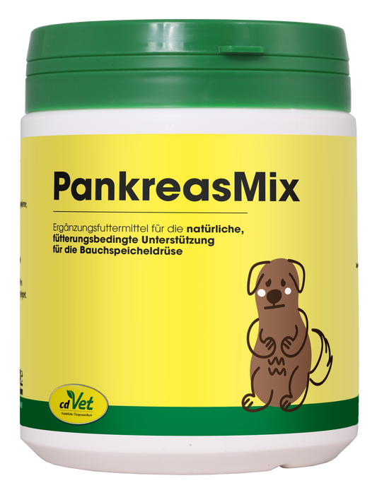 PankreasMix 250 g