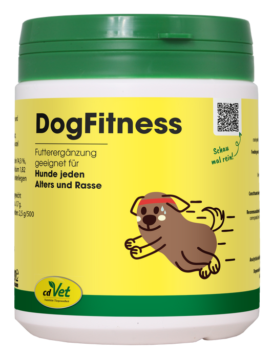 DogFitness 100 g
