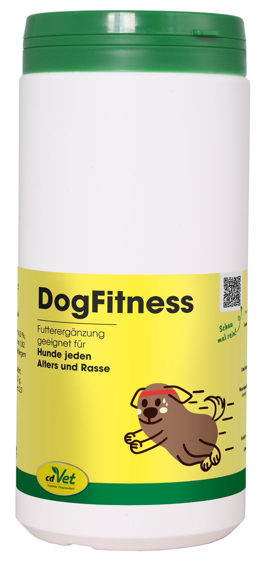 DogFitness 200 g
