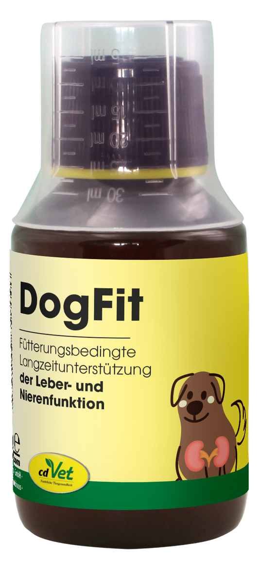DogFit 100 ml