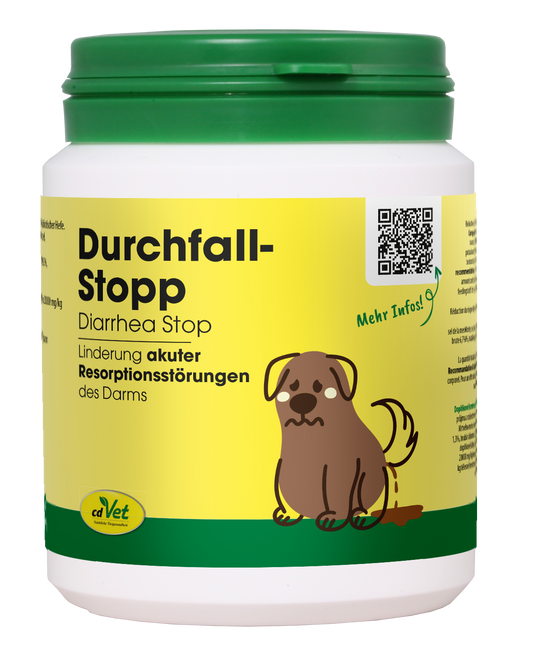 DurchfallStopp 180 g